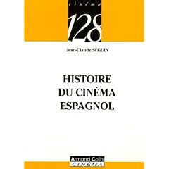 Histoire du cin�ma espagnol