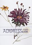 The Royal Horticultural Society Address Book (Rhs Address Book)