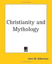 Christianity and Mythology