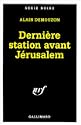 Derni�re station