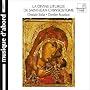 La Divine liturgie de Saint-Jean Chrysostome