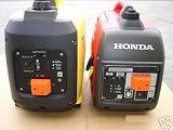 Dual 15 - 30 AMP RV adapter for Honda, Yamaha, & Kipor generator - convert two 15/20 AMP outlets to one RV 30 AMP outlet
