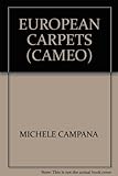 European carpets