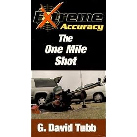 The One Mile Shot [VHS]