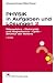 Physik in Aufgaben und Lösungen: Physik in Aufgaben und Lösungen II: Wärmelehre. Elektrizität und Magnetismus. Optik. Struktur der Materie: Tl II