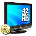 LG 42LG70 42-Inch 1080p 120Hz LCD HDTV
