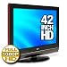 LG 42LG70 42-Inch 1080p 120Hz LCD HDTV