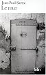 Le Mur (Folio Ser:. No. 878)