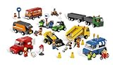 LEGO Vehicles Set