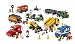 LEGO VEHICLES SET