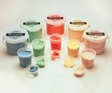 Cando Theraputty Resistive Exercise Putty