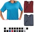 Hanes Heavyweight 50/50 - 50/50 Cotton/Poly T-Shirt (5170)