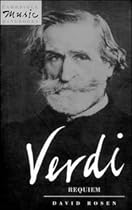 Verdi: Requiem (Cambridge Music Handbooks)
