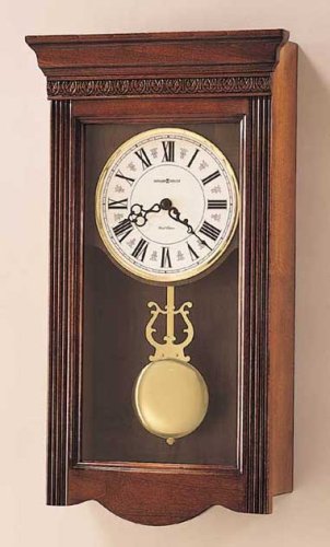 Eastmont Wall Clock