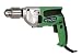 Hitachi D13VF 9 Amp 1/2-Inch Drill