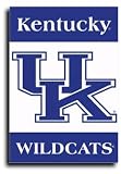 University of Kentucky - NCAA 2-Sided Banner