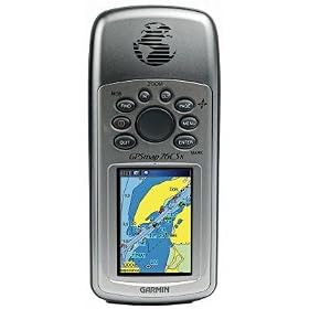 Gps Map 76Csx