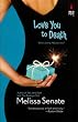 Love You To Death