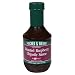 Fischer & Wieser Razzpotle Roasted Raspberry Chipotle Sauce, 20-Ounce Bottles (Pack of 6)