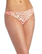Shoshanna Womens Oahu Waves Brief