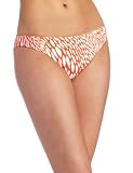 Shoshanna Women's Oahu Waves Brief