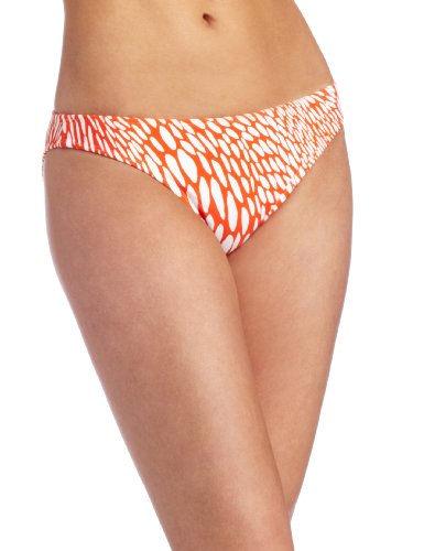 Shoshanna Womens Oahu Waves Brief