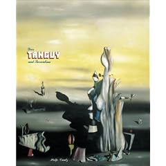 Yves Tanguy and Surrealism (Gebundene Ausgabe)
