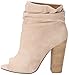 Chinese Laundry Kristin Cavallari Women's Laurel Peep Toe Bootie