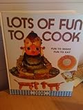 Lots of fun to cook