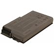 6 cells Laptop Replacement Battery for Select Dell Inspiron, Latitude,