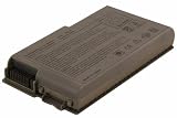 6 cells Laptop Replacement Battery for Select Dell Inspiron, Latitude, Precision, Mobile Workstation