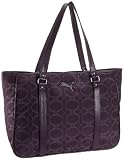 Puma Pure Evo Shopper Tote,Hortensia,one size