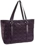 Puma Pure Evo Shopper Tote,Hortensia,one size