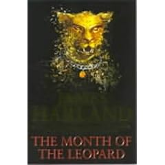 The Month of the Leopard