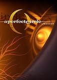 A Perfect Circle - aMotion [DVD + Bonus CD]