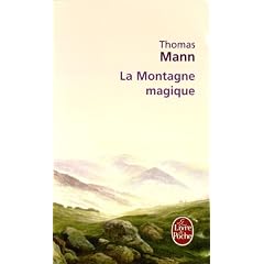 La Montagne magique
