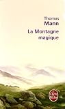 La Montagne magique