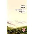 La Montagne magique