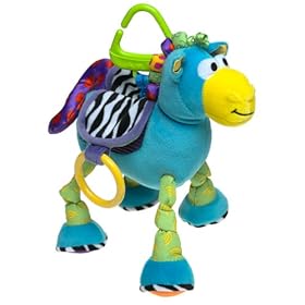 Lamaze Bright Friends: Trotter the Pony