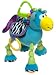 Trotter the Pony