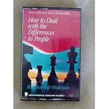 How Deal with Diffs in Peoplet