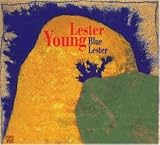 Blue Lester
