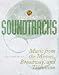VideoHound's Soundtracks : Music from the Movies, Broadway and Television (Videohound (Series)