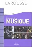 Revue Larousse  / Dictionnaire de la Musique