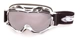 Bolle Scream Ski Goggles Frame/Lens Color: Bolle Scream Goggles Snow Camo/Vermillon Gun Model 5804280608
