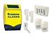 Friedland Response Sa2 Wirefree Security Alarm W Battery Powered Solar Siren