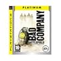 Battlefield: Bad Company Platinum (Sony PS3) [Import UK]