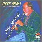Just Jammin by Chuck Hedges