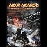 : Twilight of the Thunder God (DCD plus DVD)