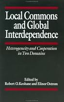 Local Commons and Global Interdependence